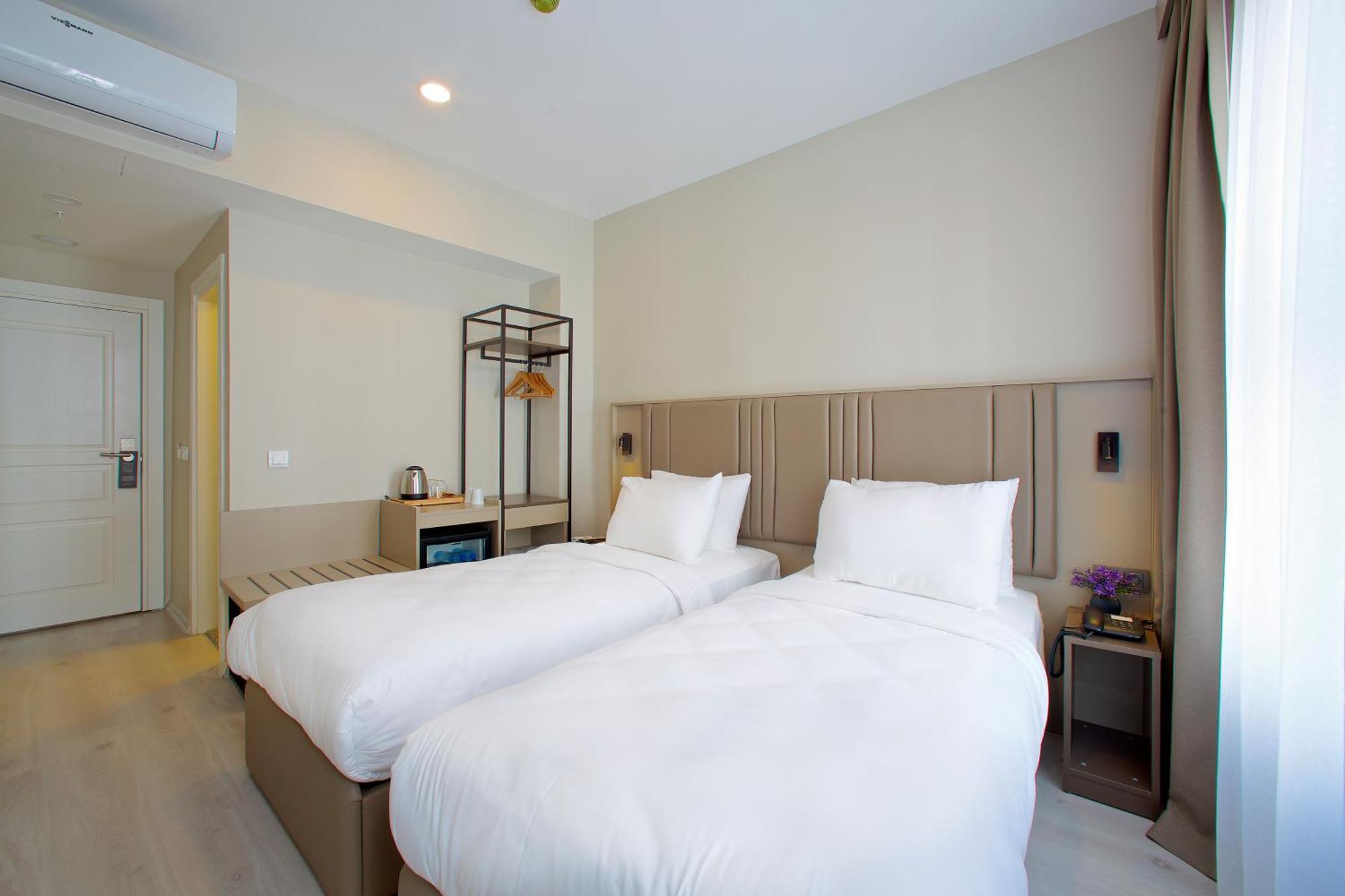 Joy Taksim Hotel Istambul