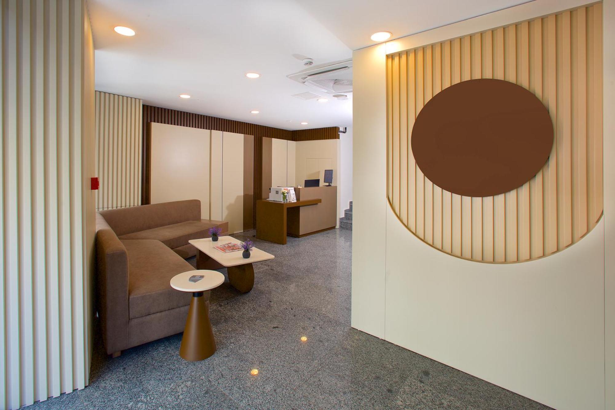 Hotel Joy Taksim Istambul