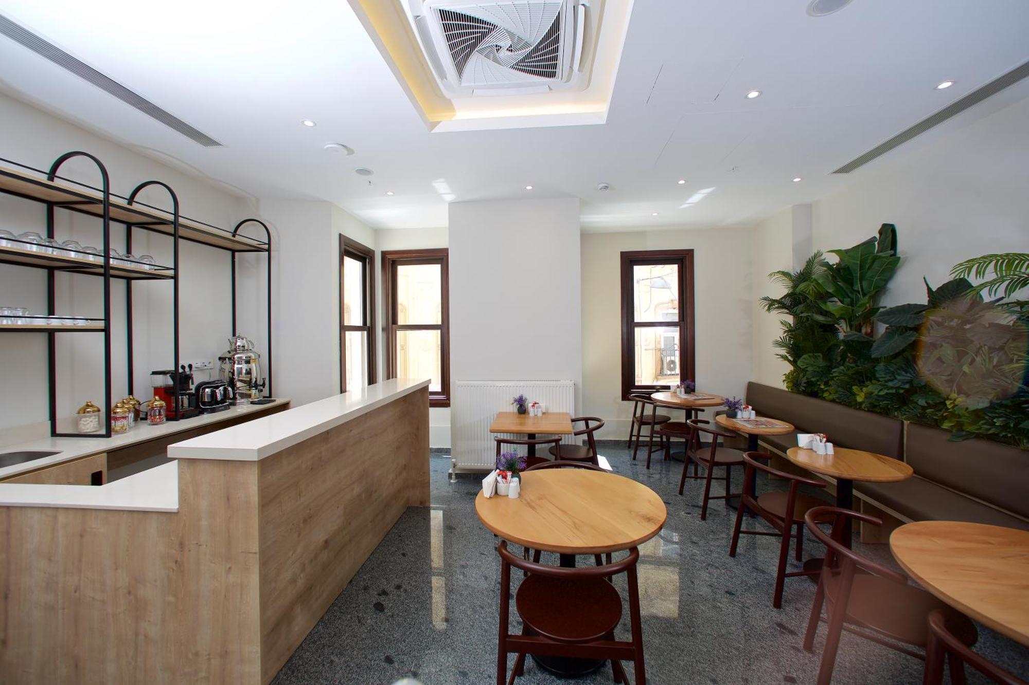 Hotel Joy Taksim Istambul